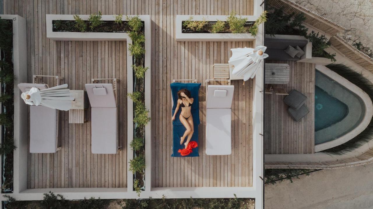 Elsa Modern * Paleros